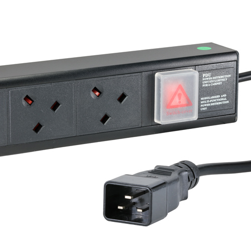 PDU8HC20 - Cablenet