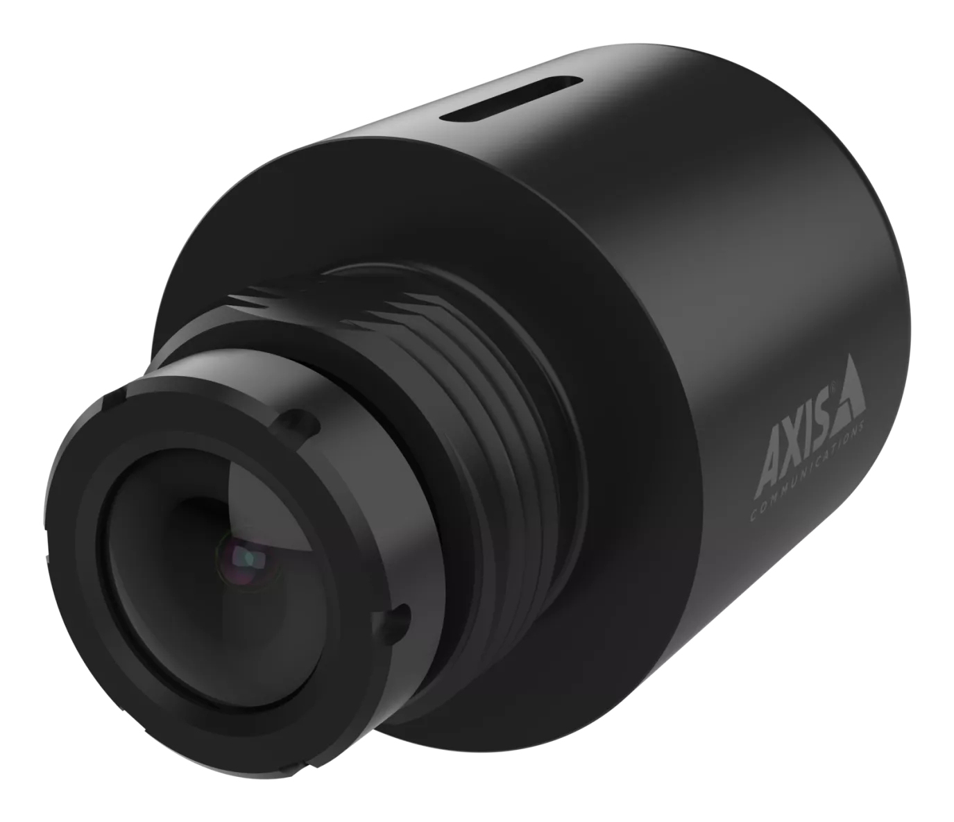 02640-001 - Axis