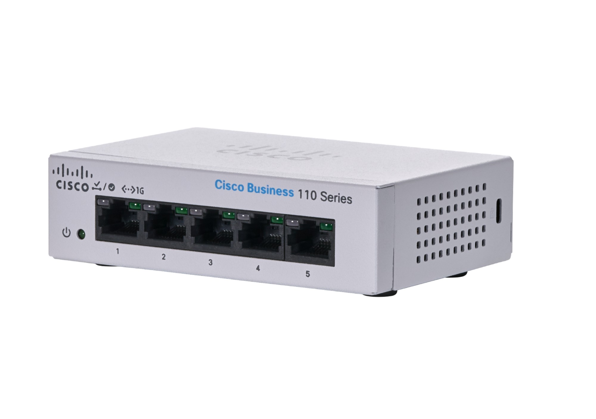CBS110-5T-D-UK - Cisco