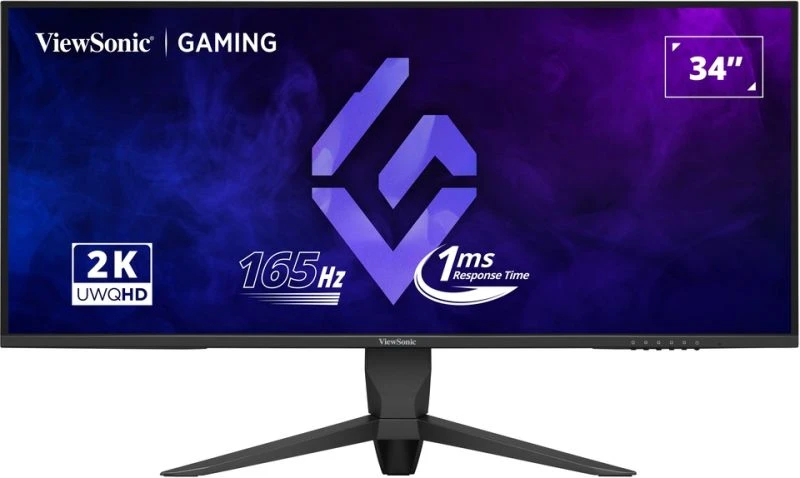 VX3480-2K-PRO - Viewsonic