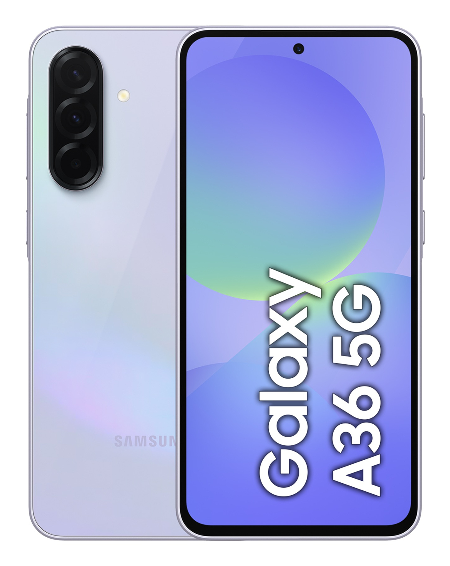 SM-A366BLVGEUB - Samsung