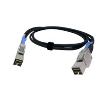 CAB-PCIE10M-8644-4X - QNAP