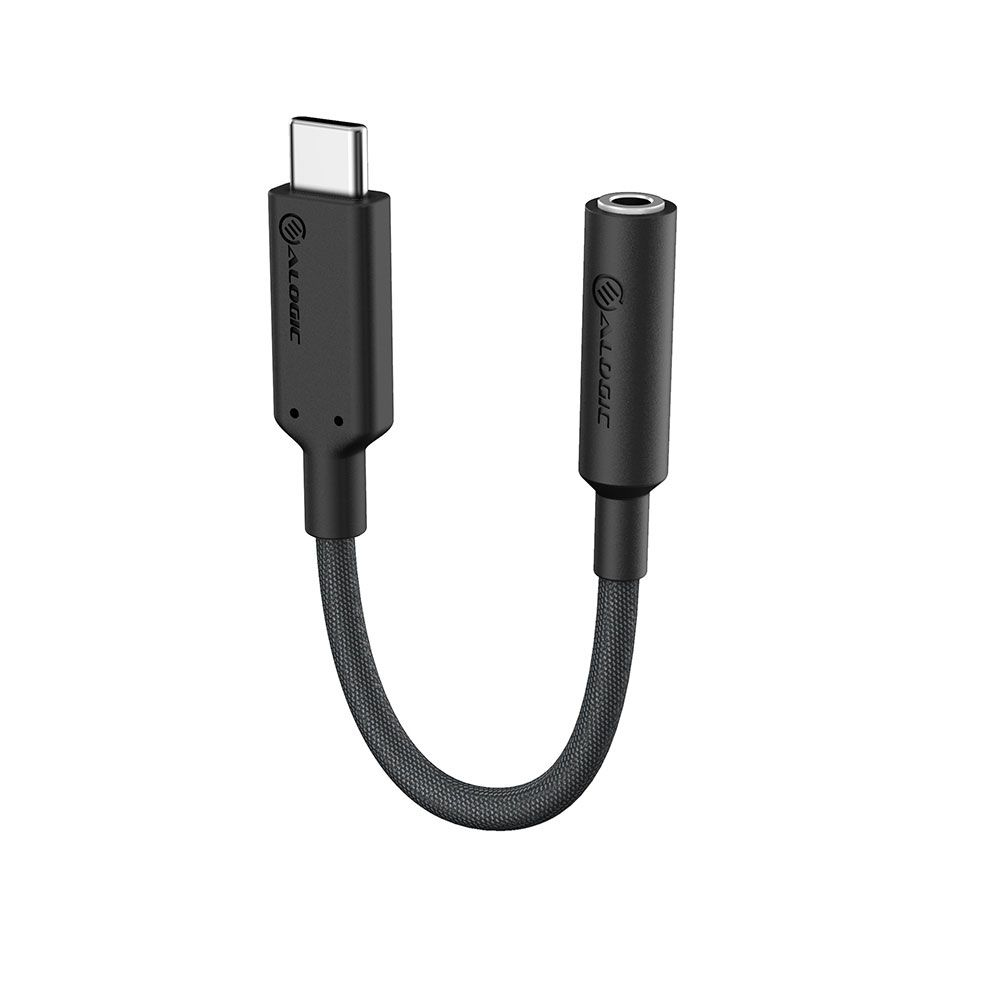 ELPC35A-BK - ALOGIC