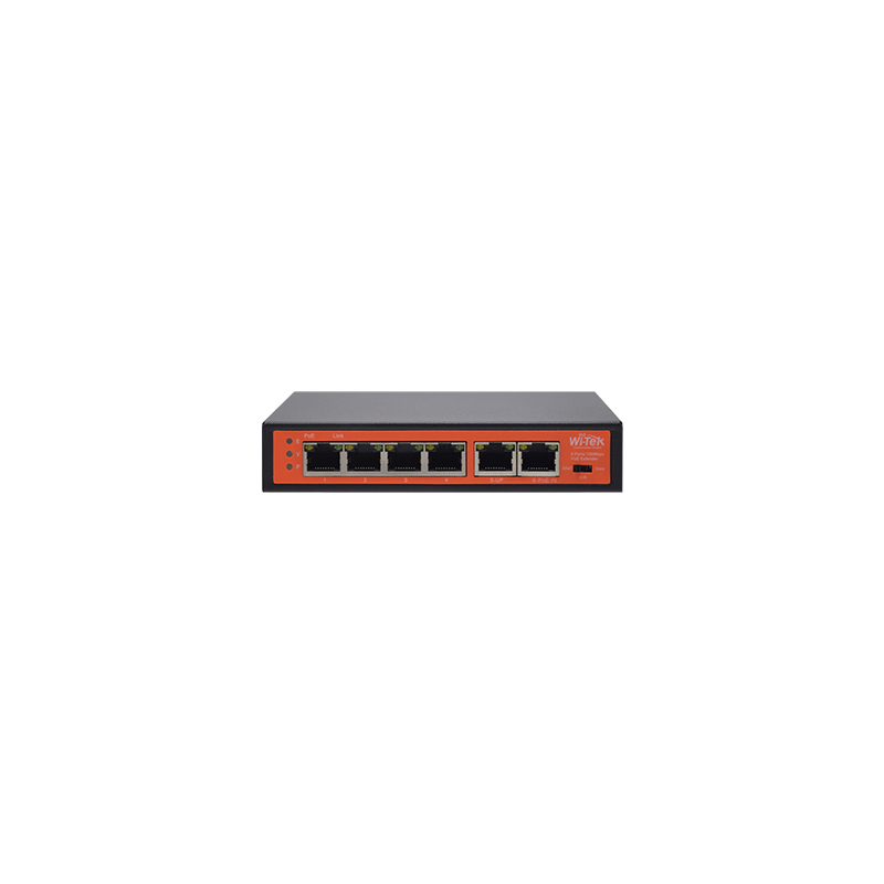 WI-PE51E - Wi-Tek