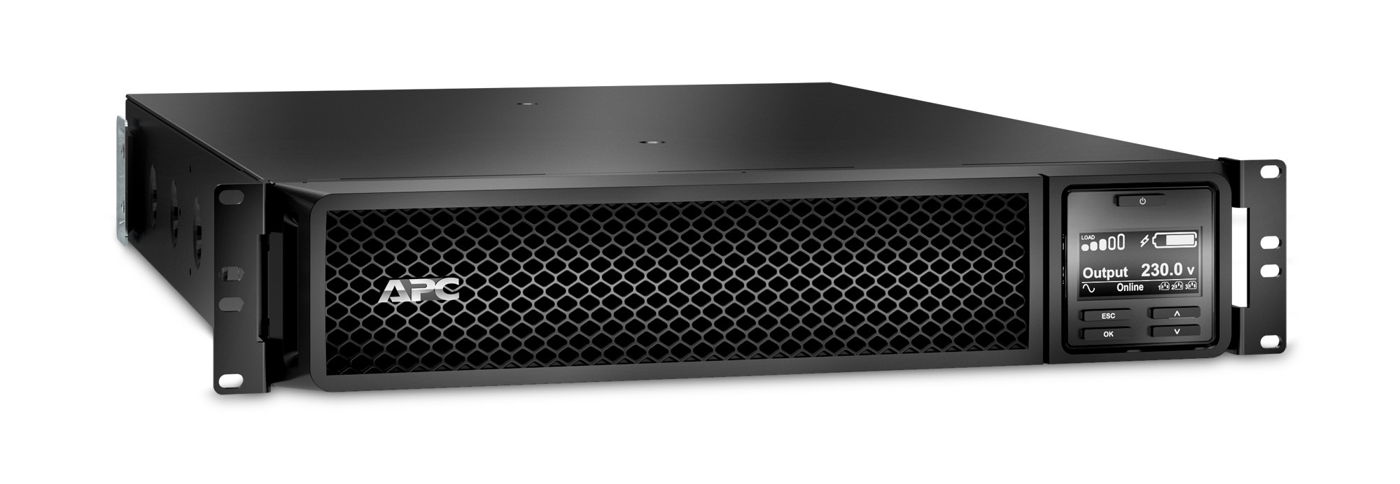 SRT2200RMXLI-NC - APC