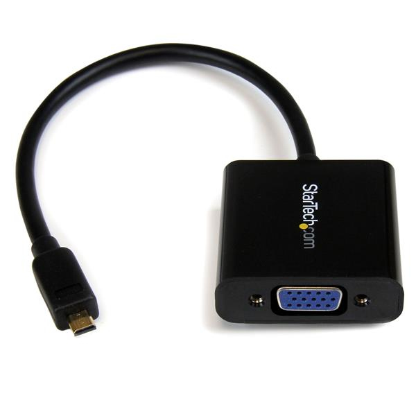 MCHD2VGAE2 - StarTech.com