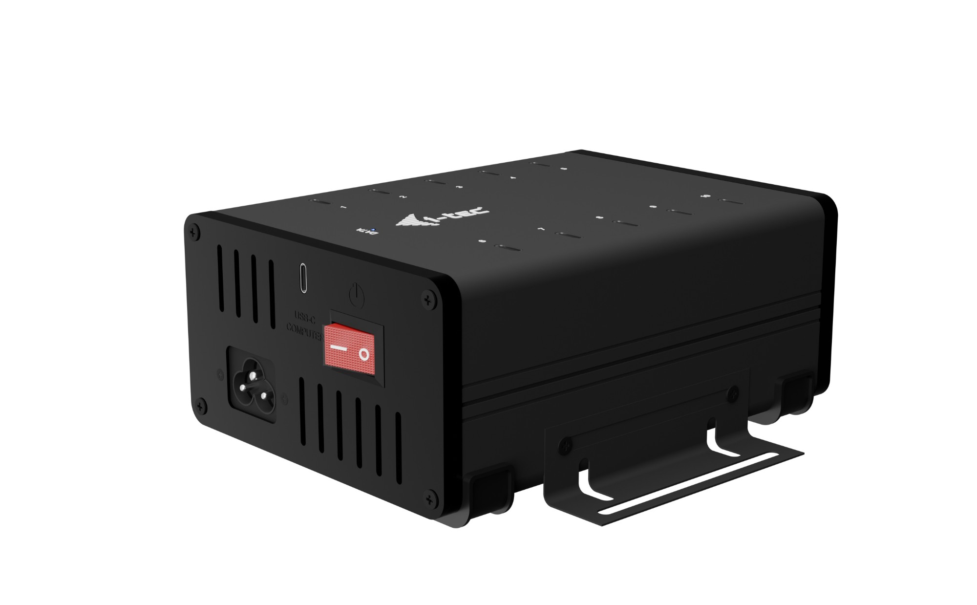 CACHRGHUB10CUK - i-tec