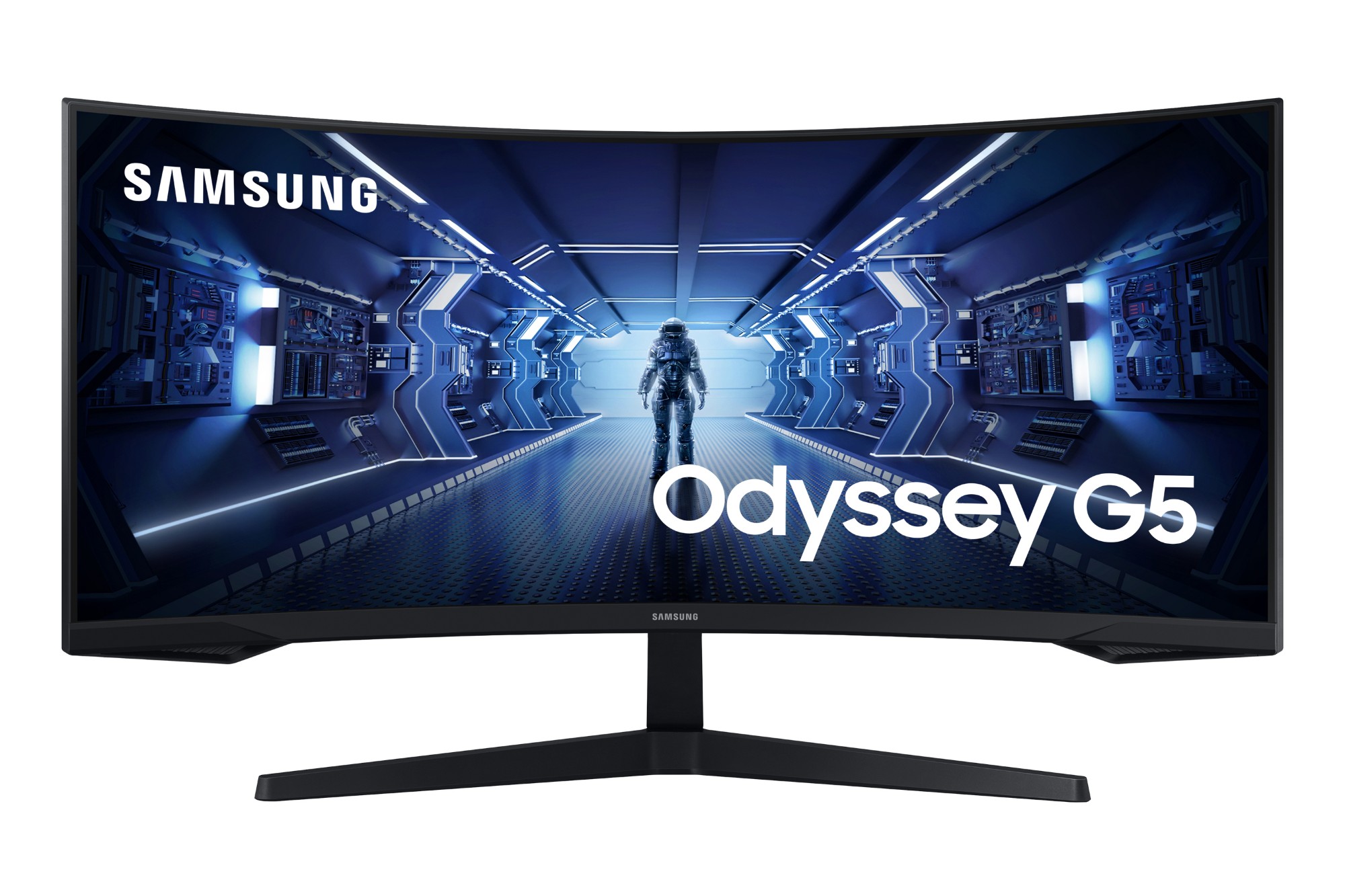 LC34G55TWWPXEN - Samsung