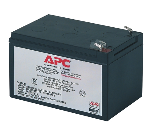 RBC4 - APC