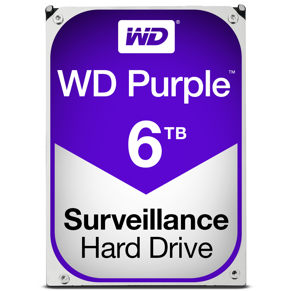 WD60PURX - Western Digital