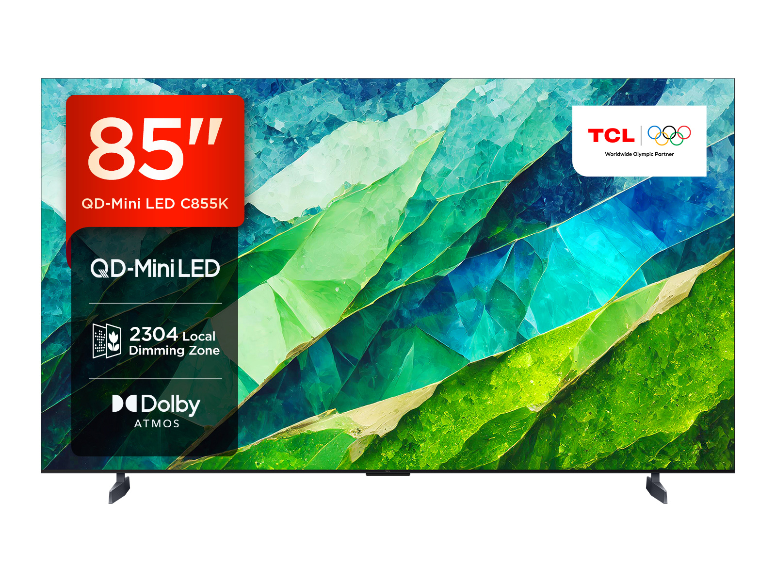 85C855K - TCL