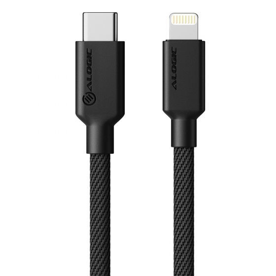 ELPC8P02-BK - ALOGIC