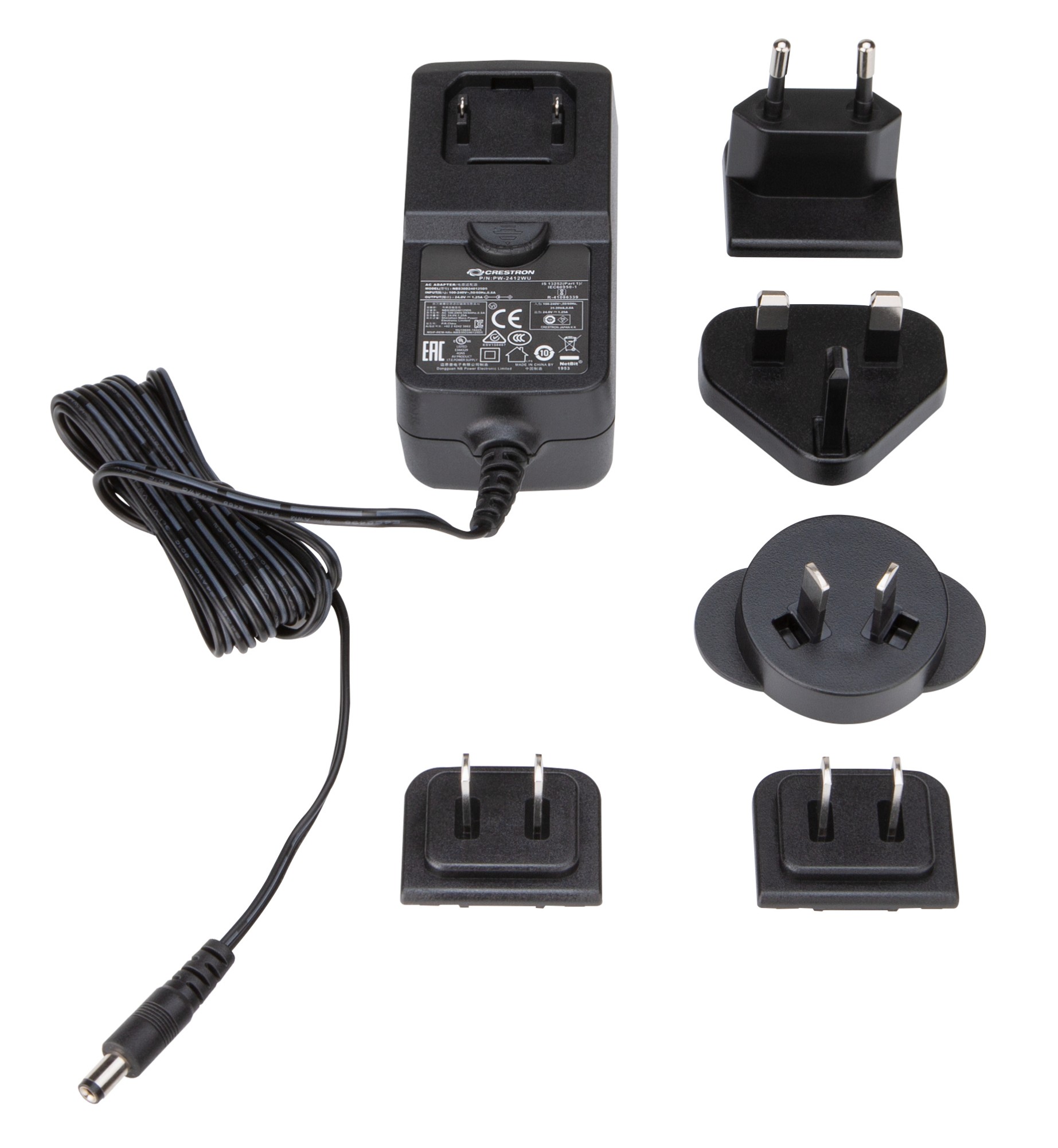 6507485 - CRESTRON