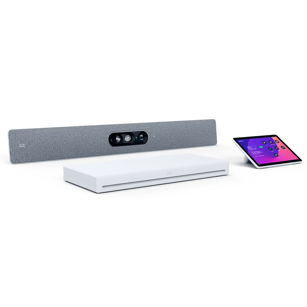 CS-KIT-EQ-4K-K9 - Cisco