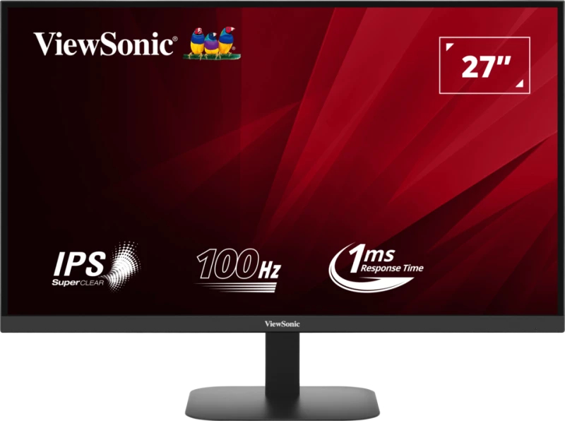 VA2708-2K-HD - Viewsonic