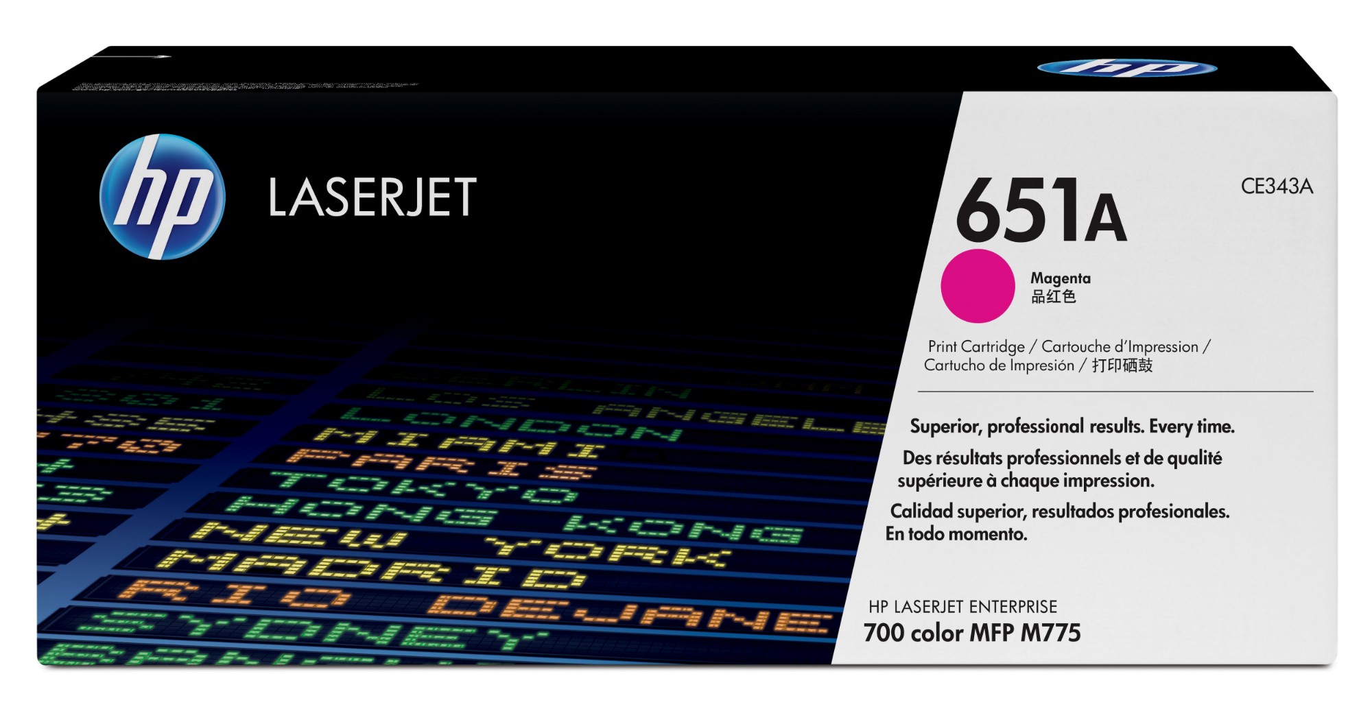 CE343A - HP