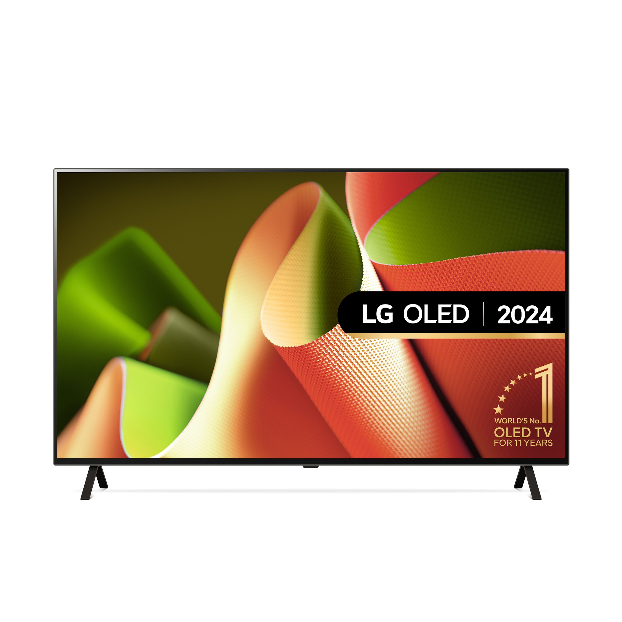 OLED65B46LA.AEK - LG