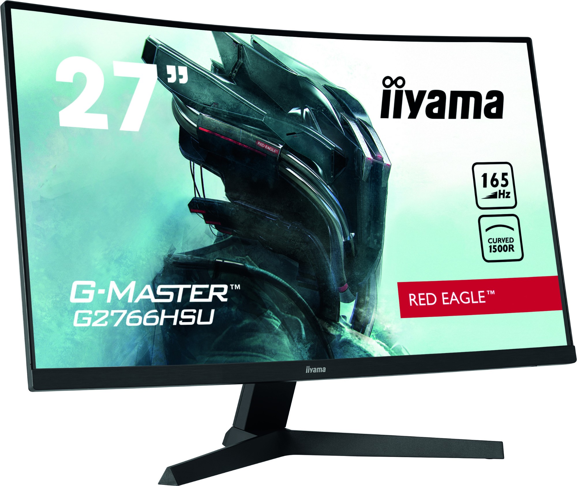 G2766HSU-B1 - iiyama