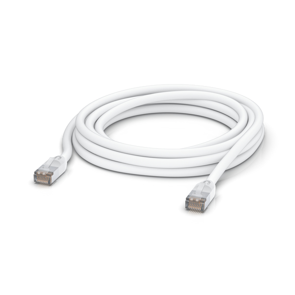 UACC-CABLE-PATCH-OUTDOOR-5M-W - Ubiquiti