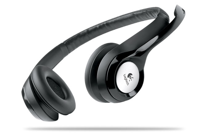 981-000015 - Logitech