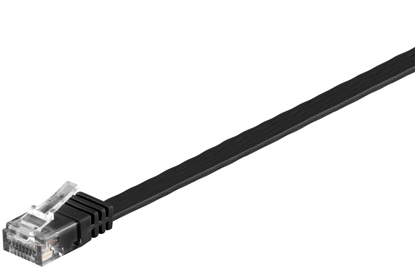 V-UTP601S-FLAT - Microconnect