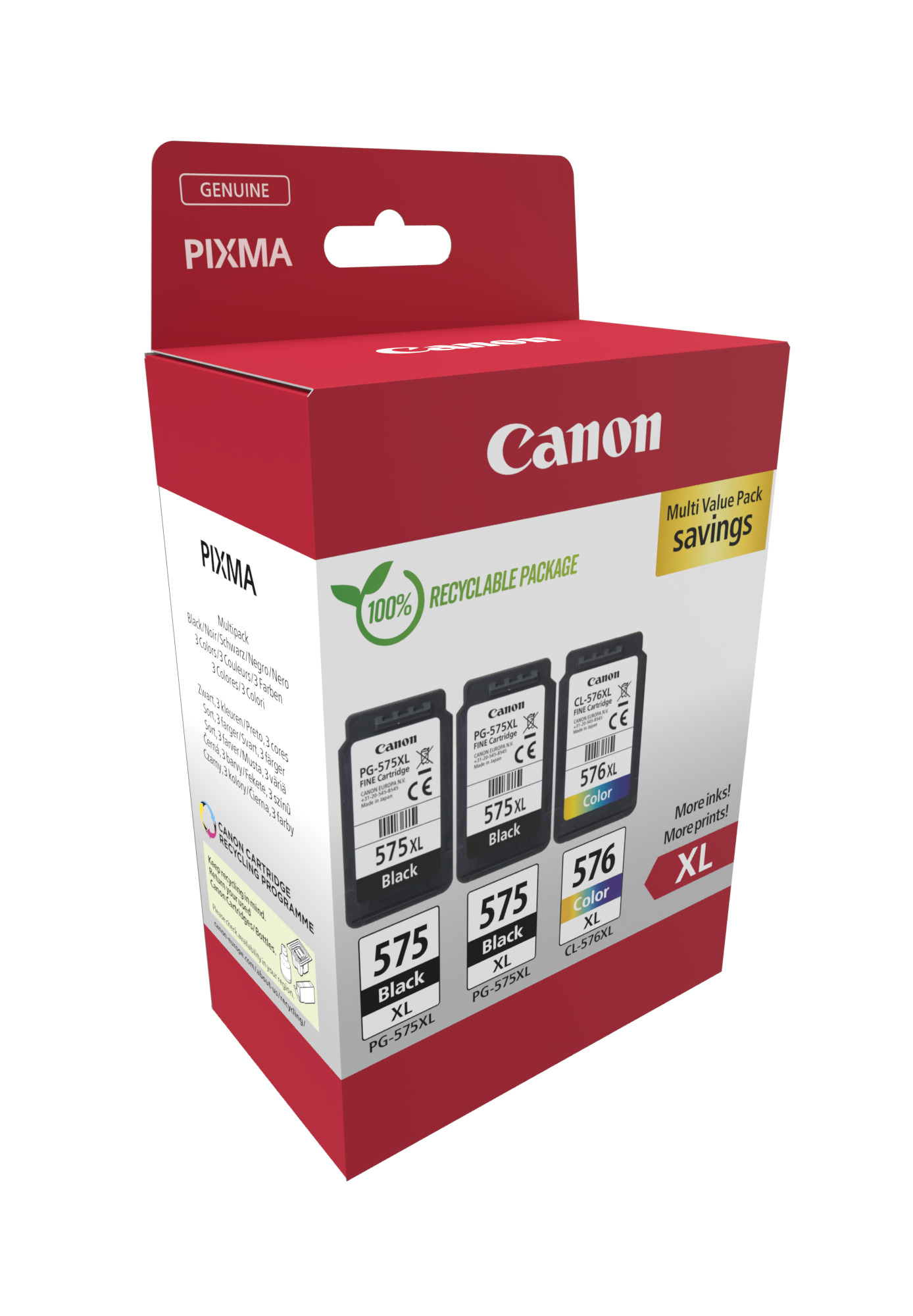 5437C004 - Canon