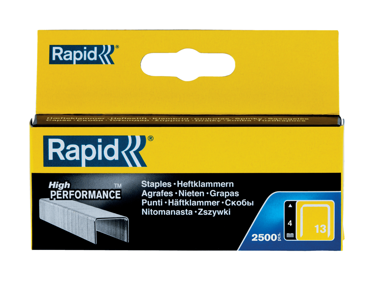 11825725 - Rapid