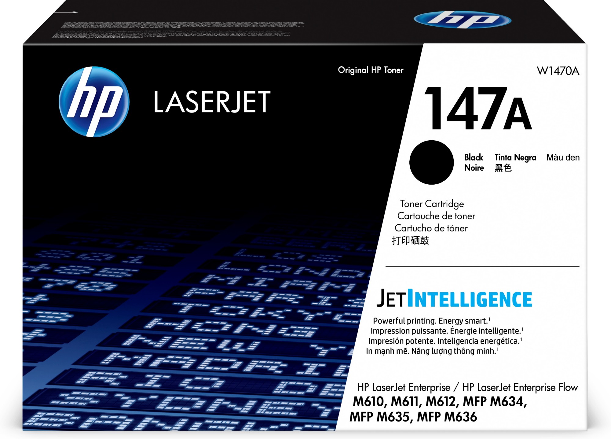 W1470A - HP