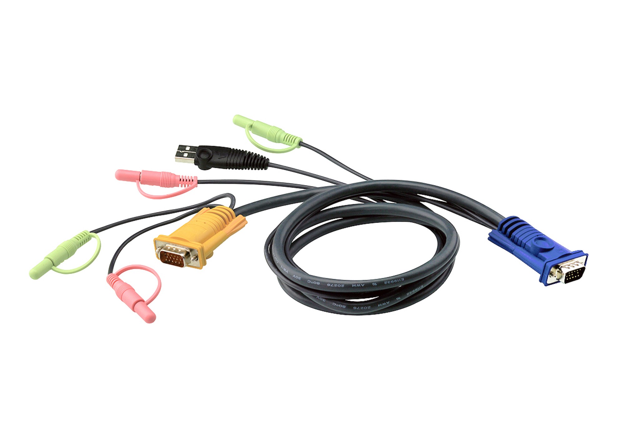 2L-5301U - ATEN