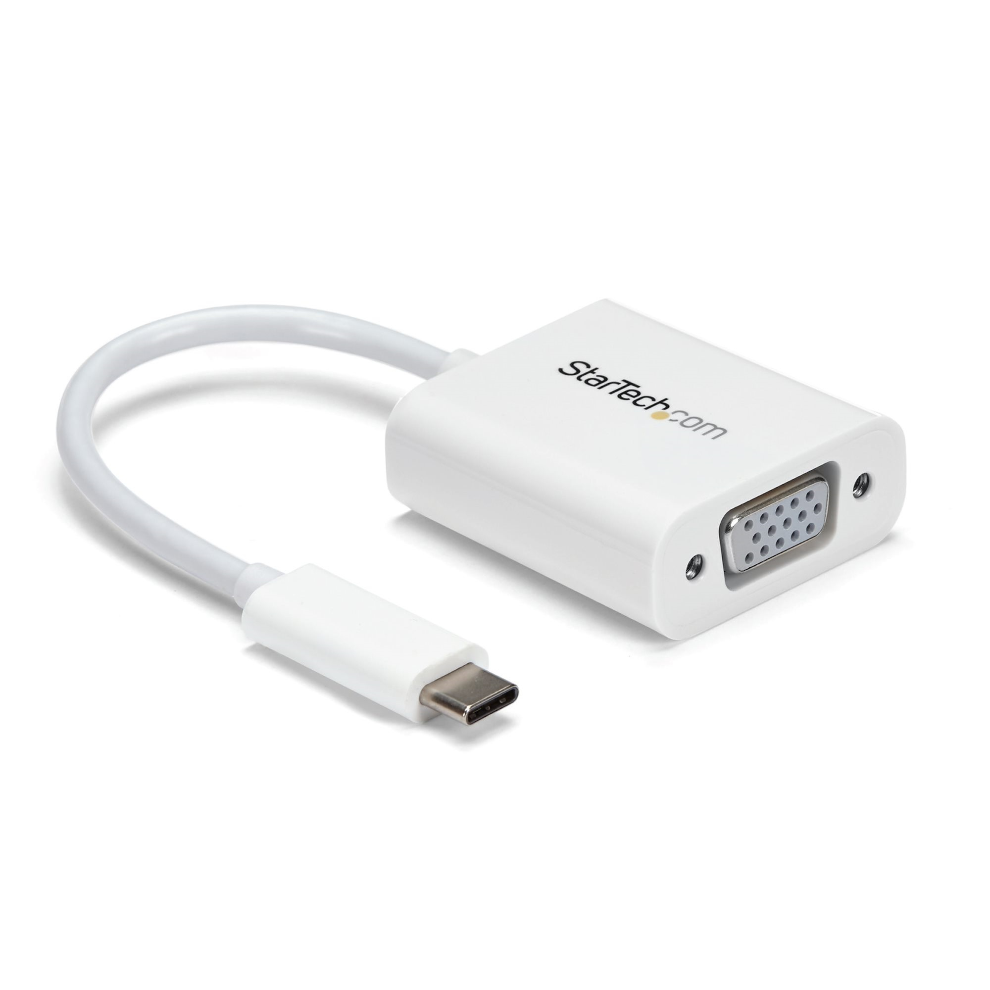 CDP2VGAW - StarTech.com
