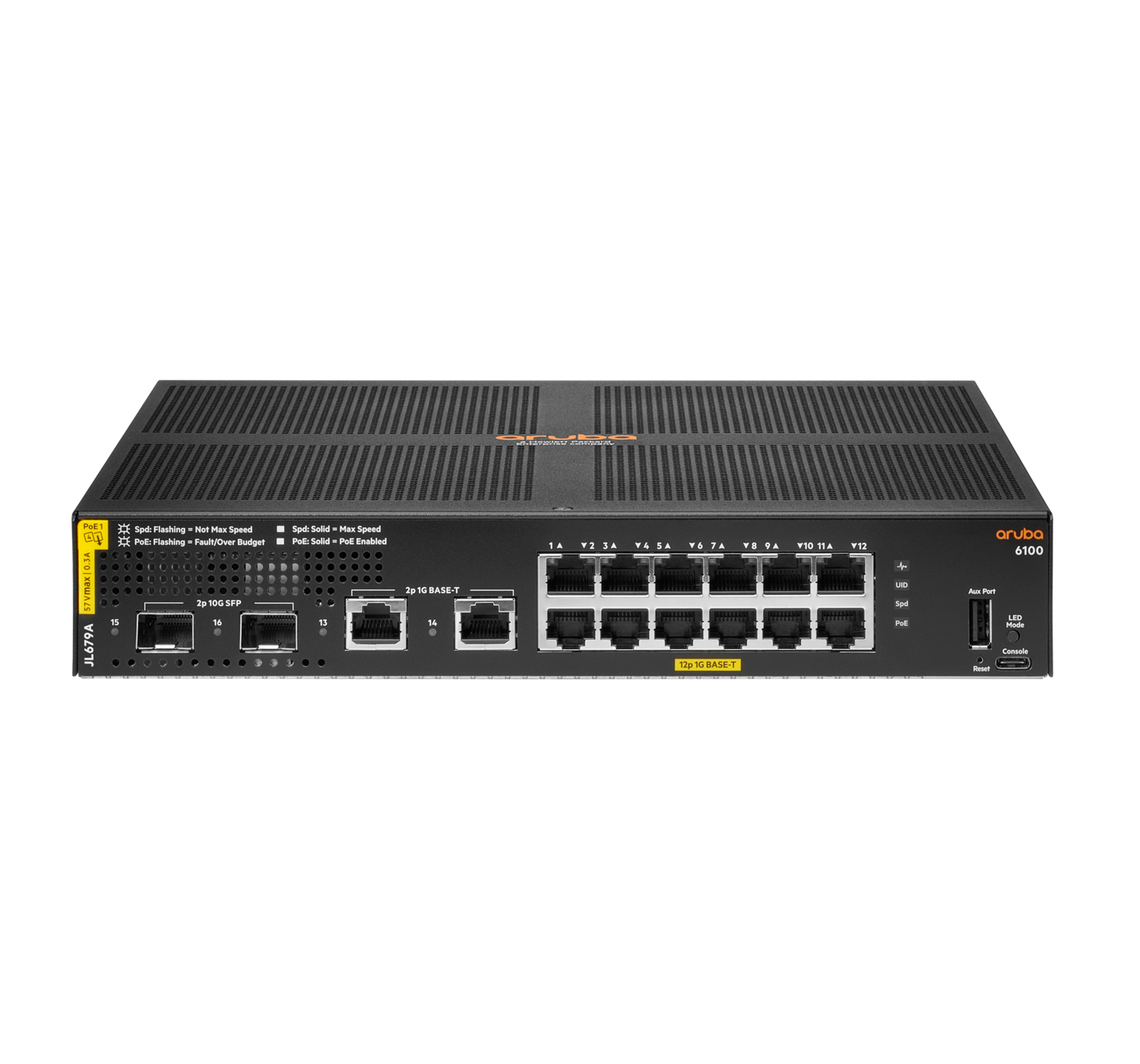 JL679A - HPE
