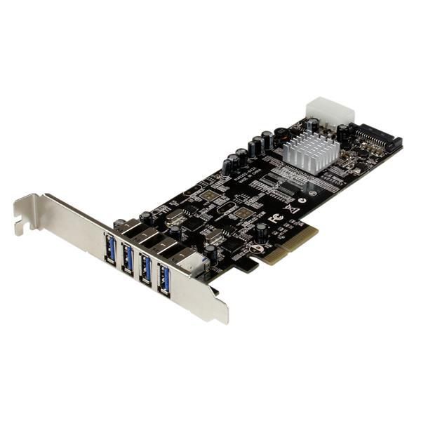 PEXUSB3S42V - StarTech.com