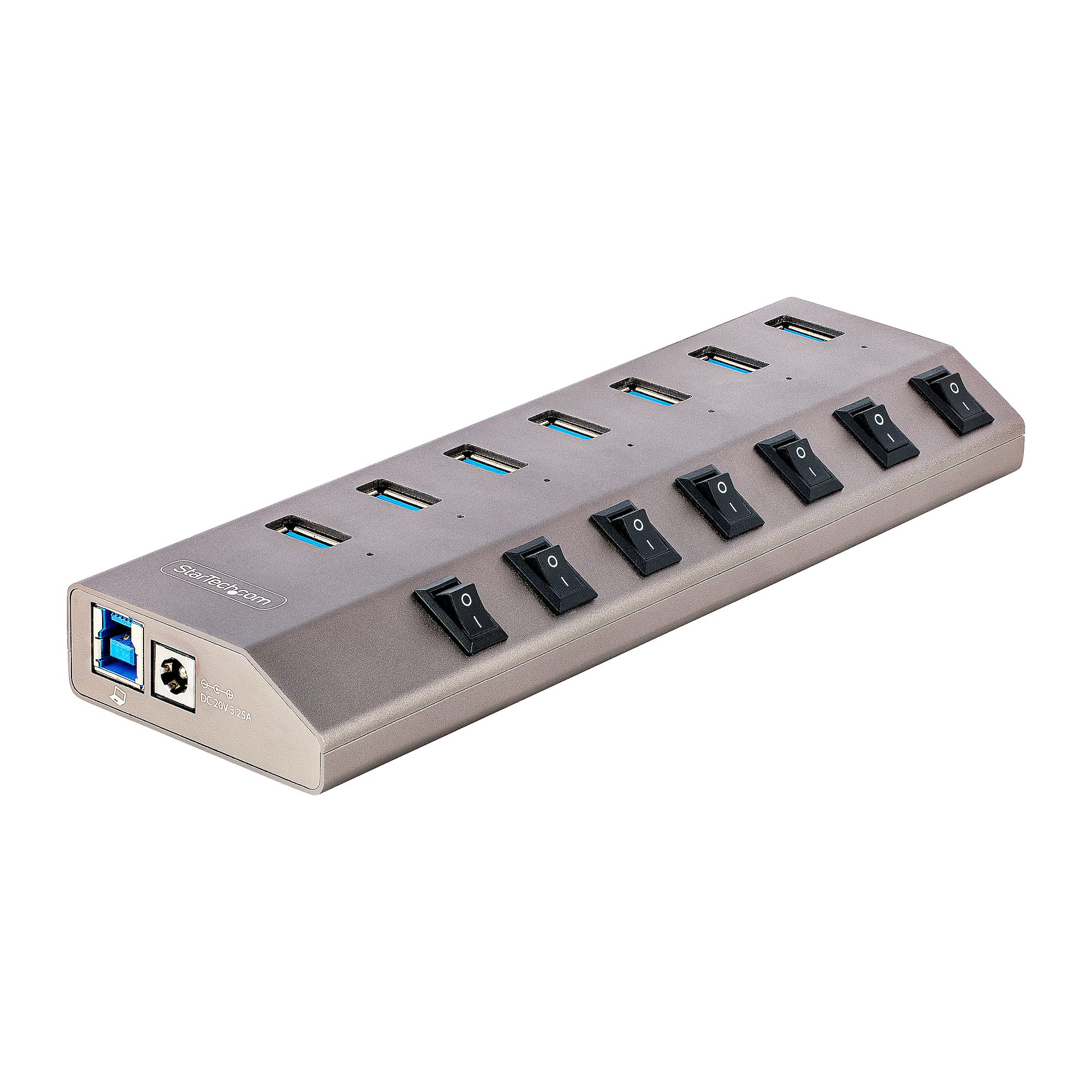 5G7AIBS-USB-HUB-EU - StarTech.com