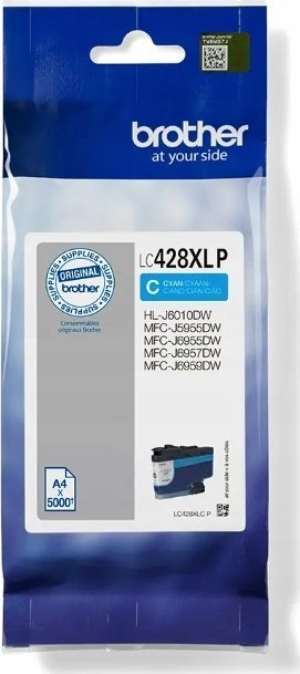 LC428XLCP - Brother