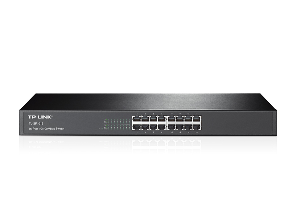TL-SF1016 - TP-Link