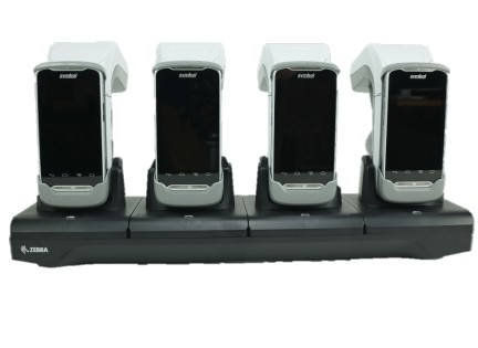 CRD4S-RFD8500-1R - Zebra