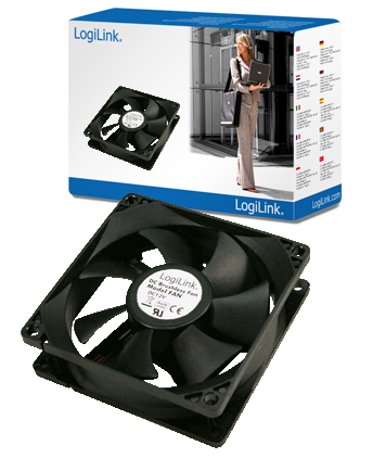 FAN103 - LogiLink