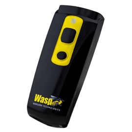 633808951207 - Wasp