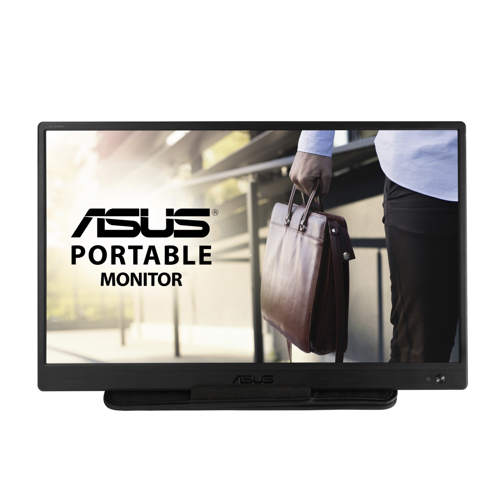 MB165B - ASUS