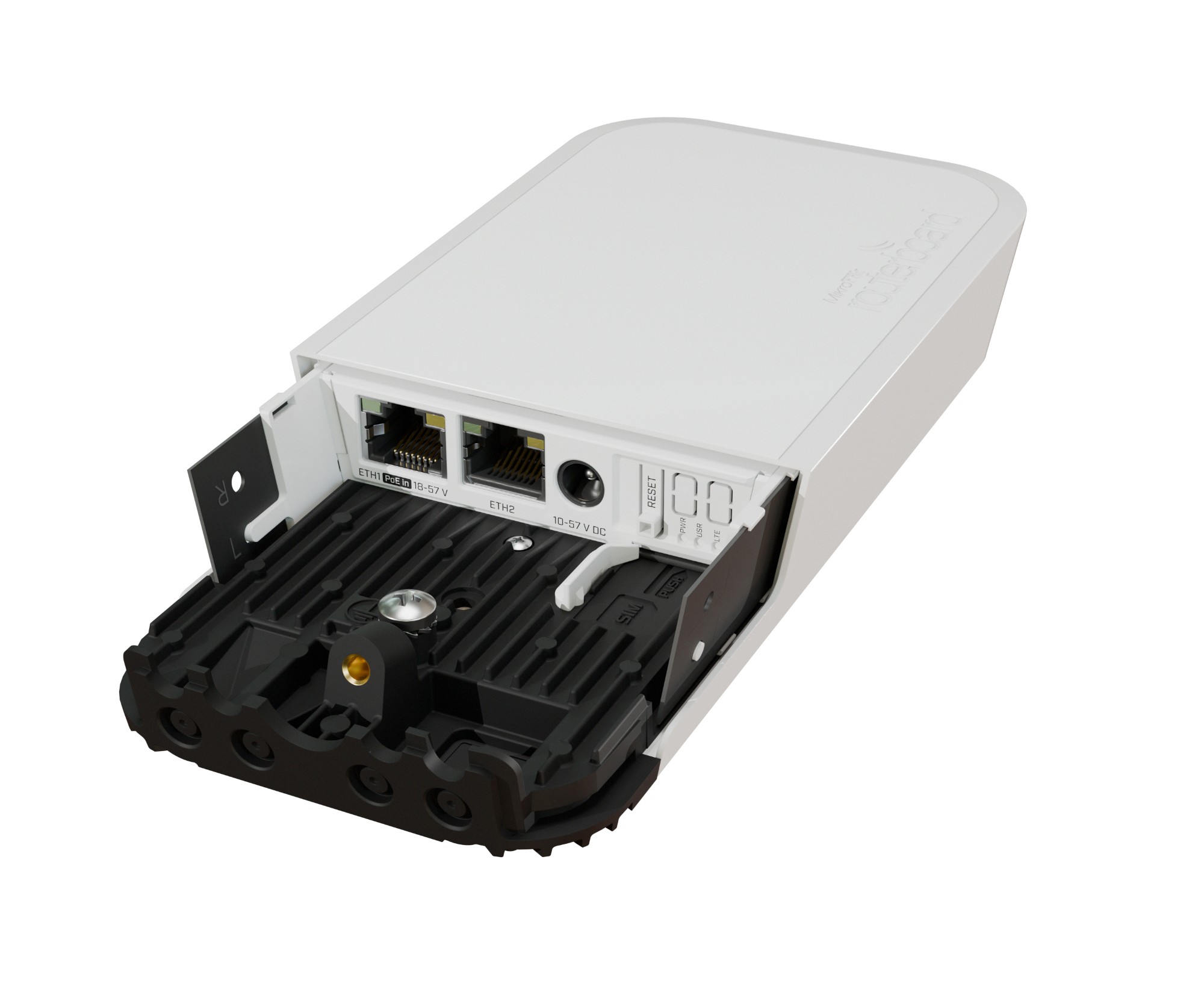 WAPGR-5HACD2HND&EC200A-EU - Mikrotik