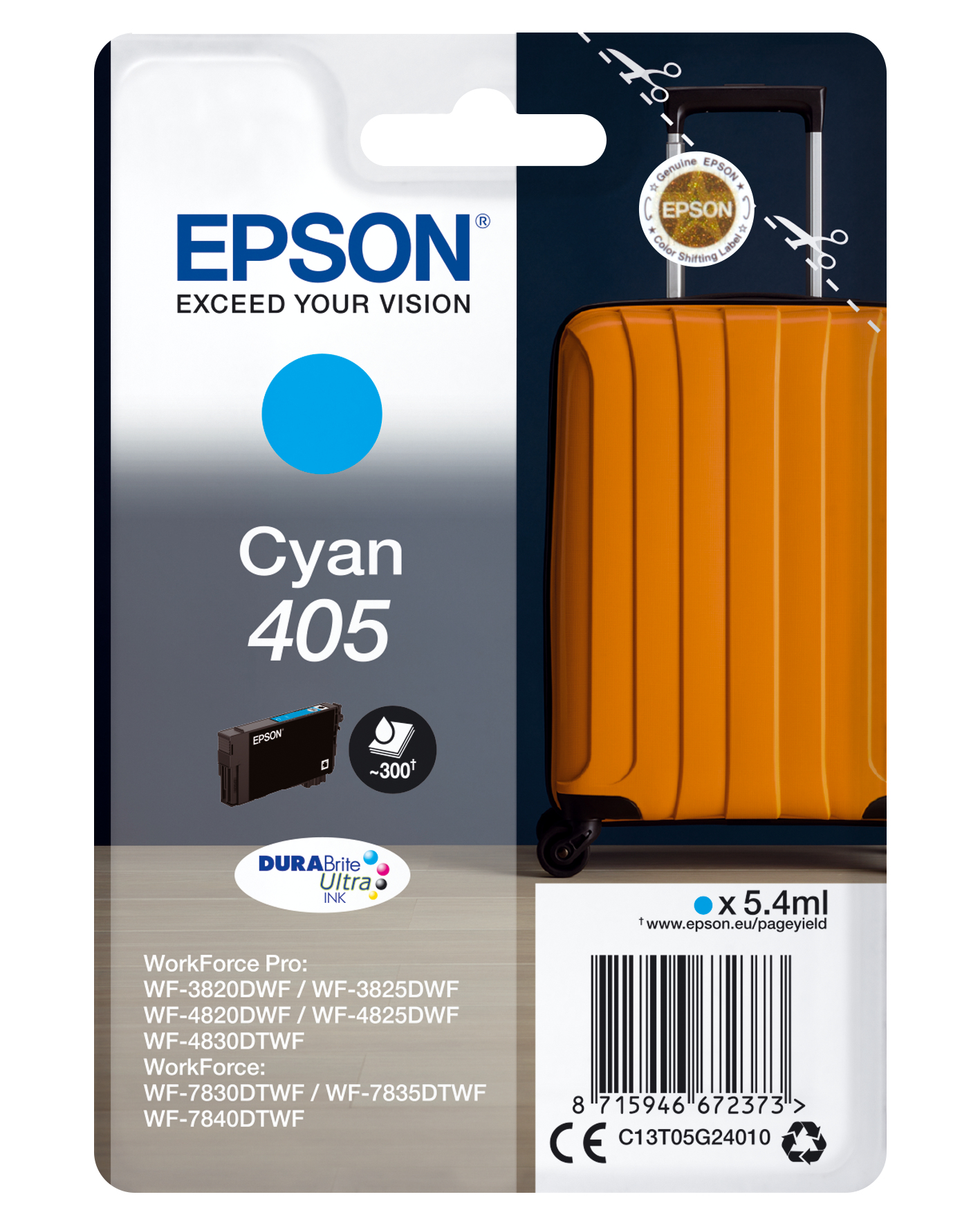 C13T05G24010 - Epson