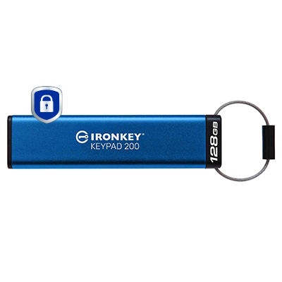 IKKP200/128GB - Kingston Technology