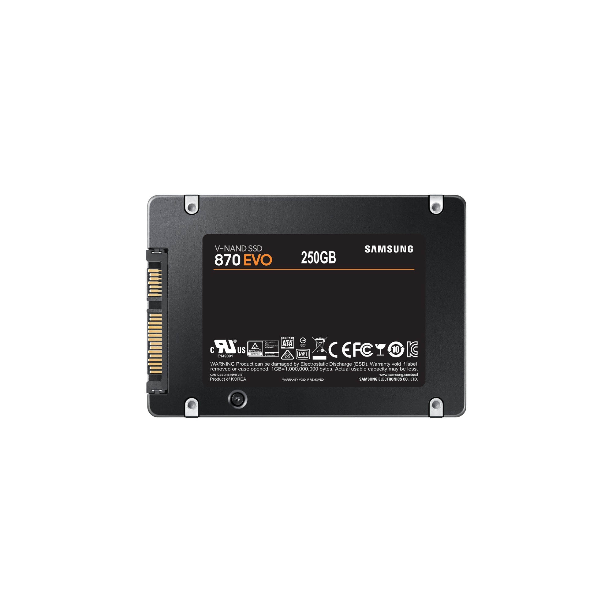 MZ-77E250B/EU - Samsung