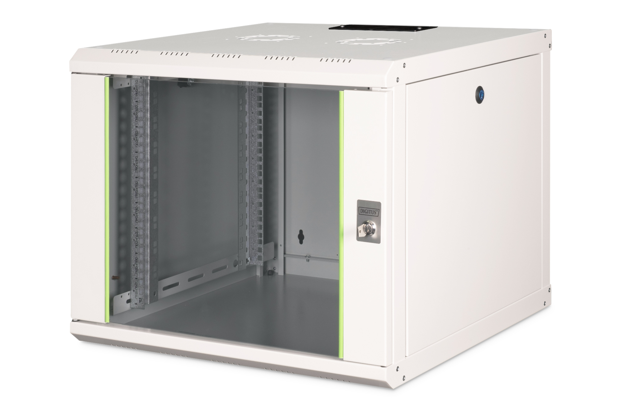DN-19 09U-6/6 - Digitus