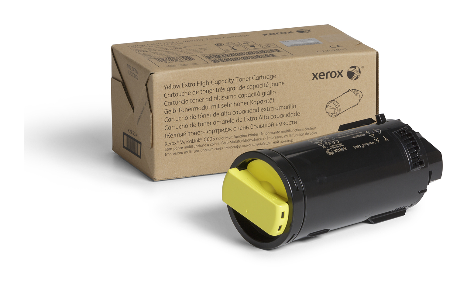 106R03934 - Xerox