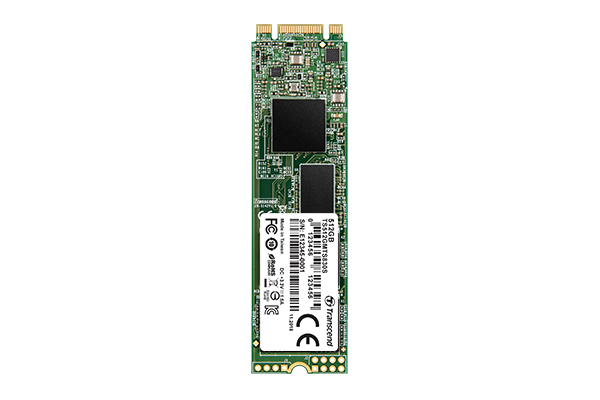 TS256GMTS830S - Transcend