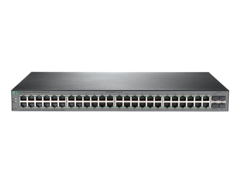 JL382A-RFB - HPE