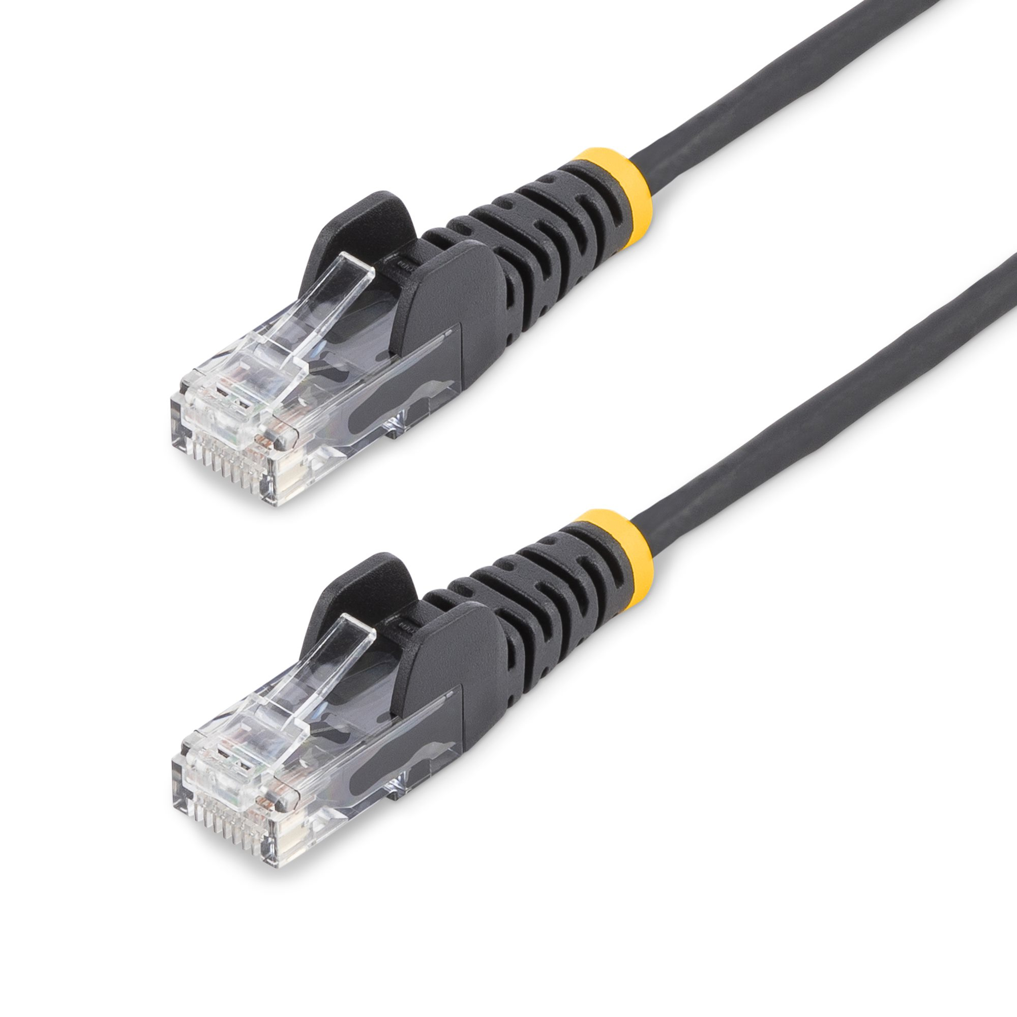 N6PAT200CMBKS - StarTech.com