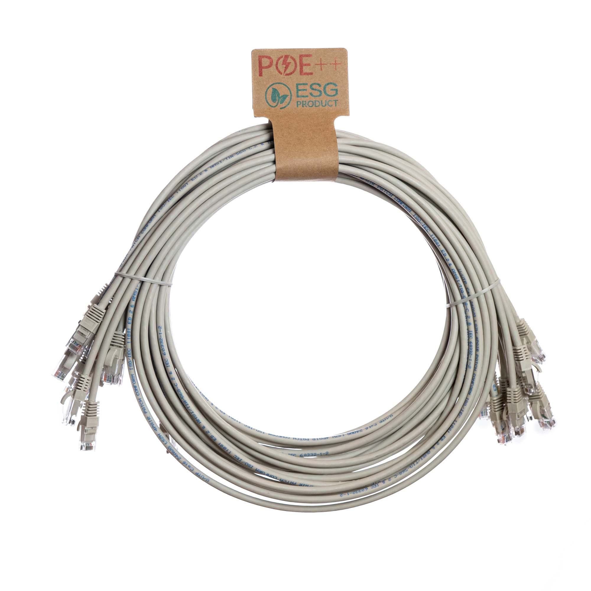 60-1010P - Cablenet