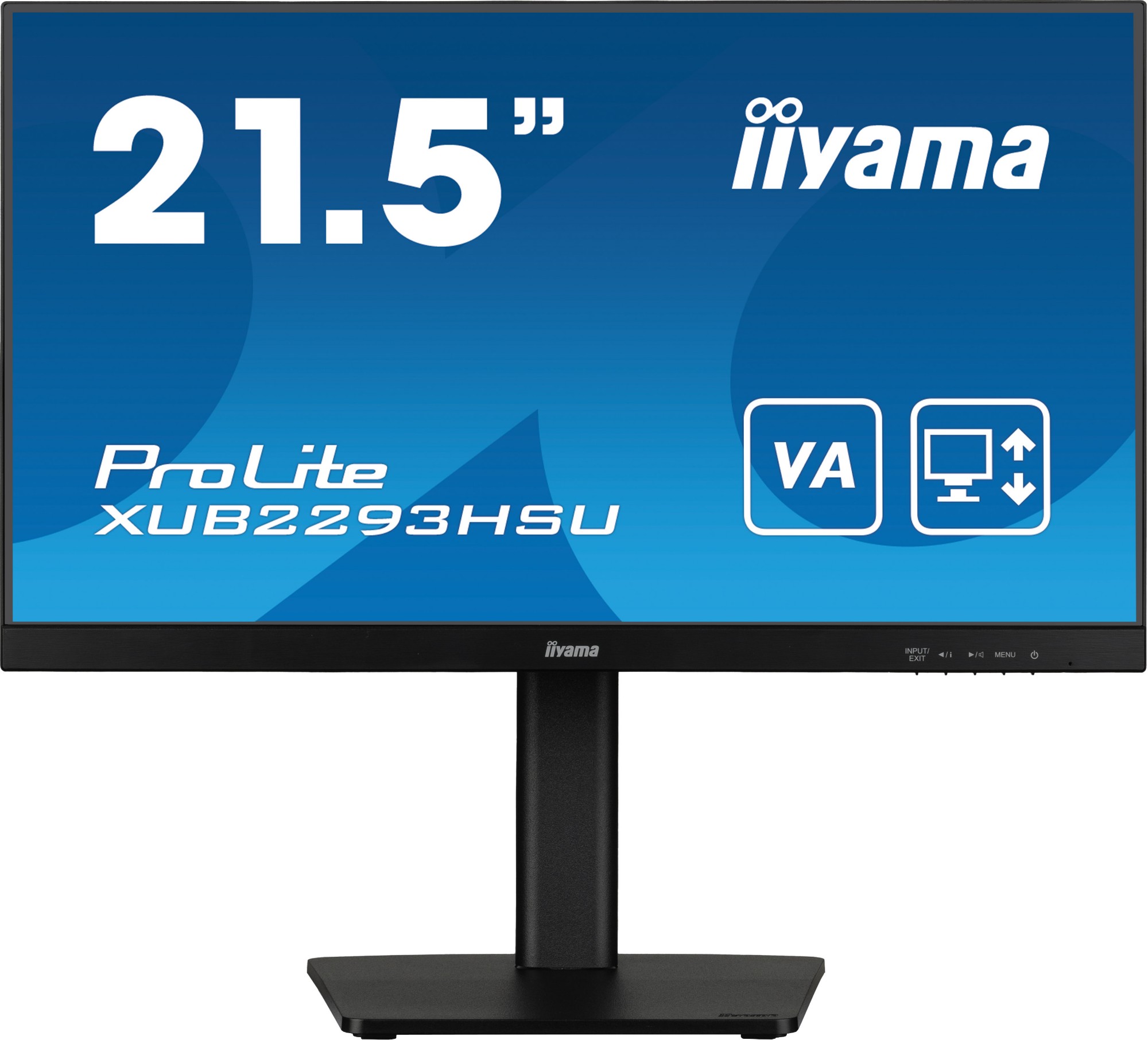 XUB2293HSU-B7 - iiyama